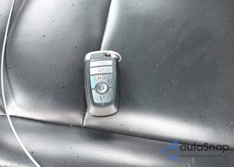 2019 Ford Explorer Xlt from USA, damaged, VIN 1FM5K8D84KGB00381